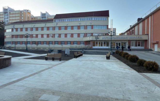 Курсы звукозаписи для детей откроют в музыкальной школе Кисловодска