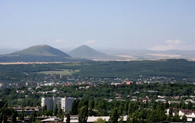 Охранную зону на горе Джуца создали на Ставрополье по поручению губернатора