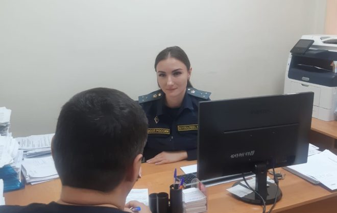 После ареста авто строительная компания погасила долг на Ставрополье