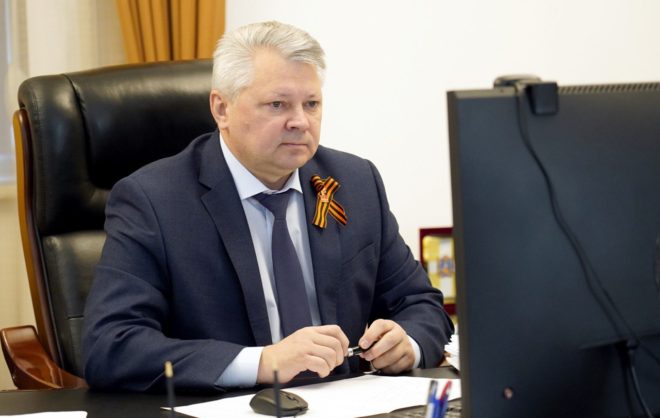 На Ставрополье могут повторно запустить инвестплощадку бывшего автозавода