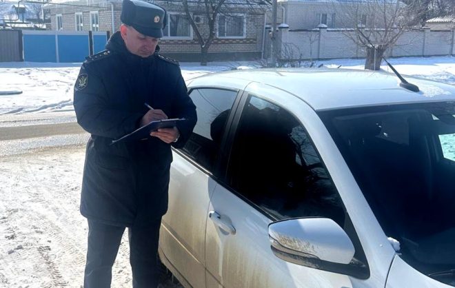 Лжеинвалид на Ставрополье вернул незаконно полученную пенсию и сохранил авто