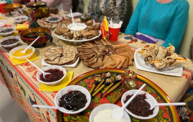 Местную продукцию представят на масленичной ярмарке в Предгорном округе