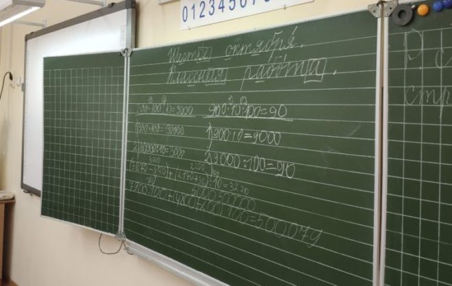 Лучшим 25 учителям Ставропольского края выплатят по 200 тысяч рублей