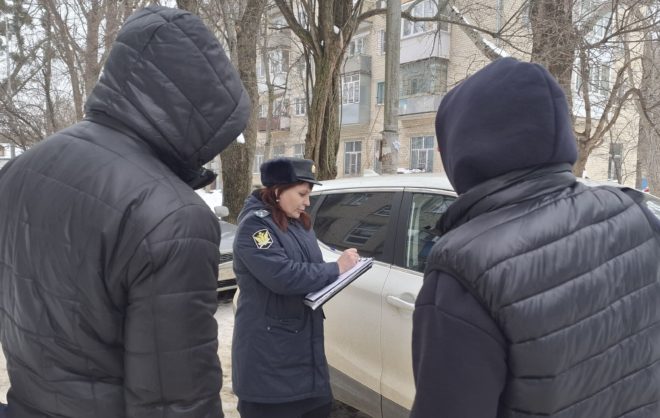 Мужчина в Ставрополе выплатил 519 тысяч рублей ущерба и не лишился машины