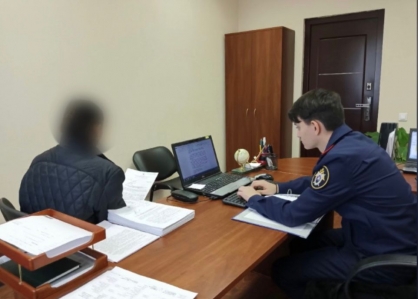 За ложный донос на друзей жительница Ставрополья пойдёт под суд