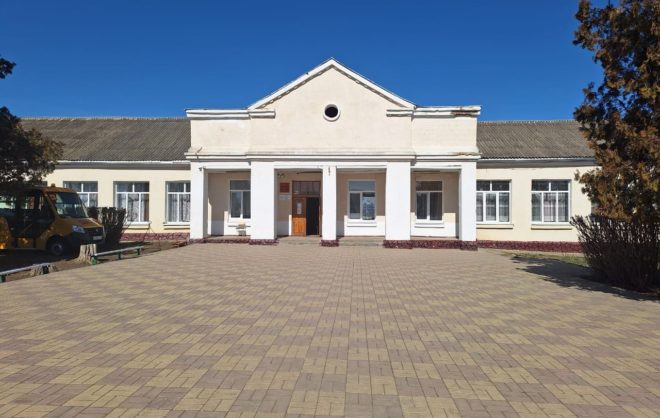 Школу в станице Предгорного округа отобрали для капремонта в 2026 году