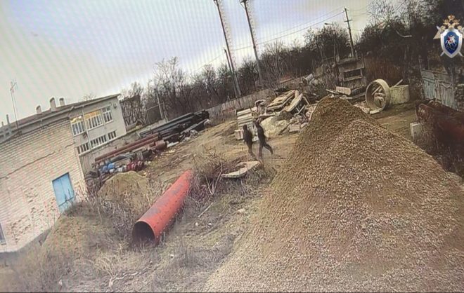 Тинейджеры в Невинномысске похитили металлические трубы на 430 тысяч рублей
