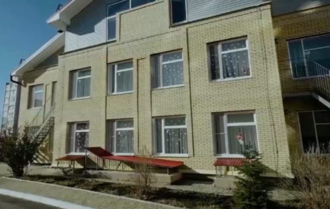 Бассейн отремонтировали в детском саду Невинномысска