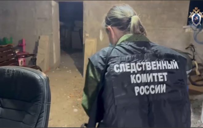 За танцы у воинского мемориала четырёх жителей Ставрополья отправят в колонию