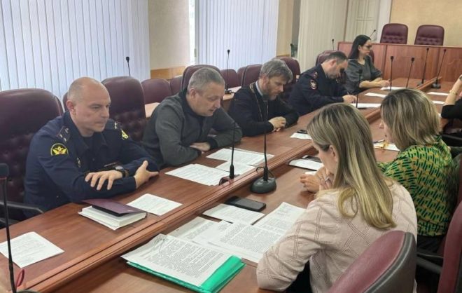 В Невинномысске в 2024 году зафиксировали 207 наркопреступлений
