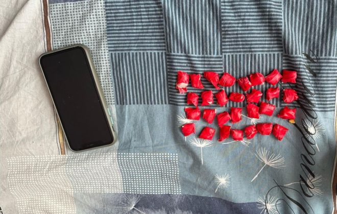В Невинномысске 17-летнюю девушку подозревают в попытке продажи наркотиков