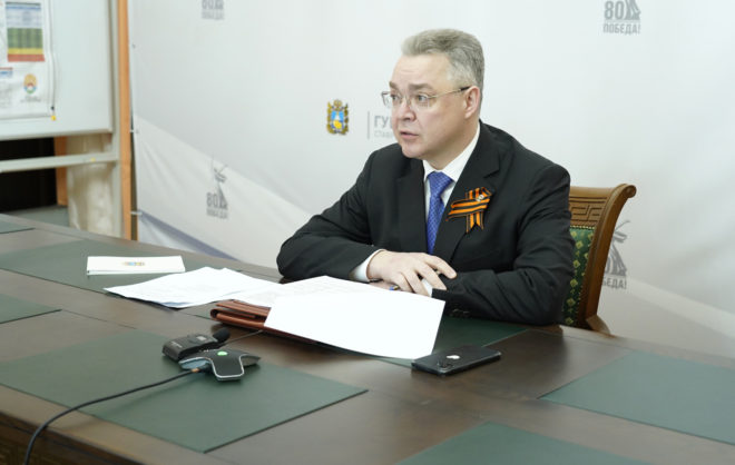 Эксперт: глава Ставрополья края применяет системность в решении вопросов граждан