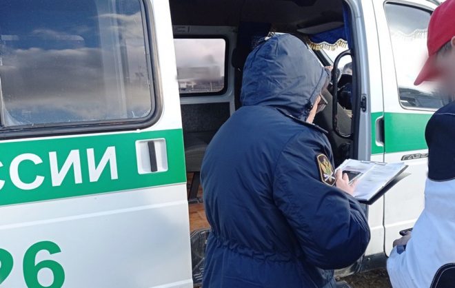 Для возврата авто житель Невинномысска выплатил задолженность бывшей супруге