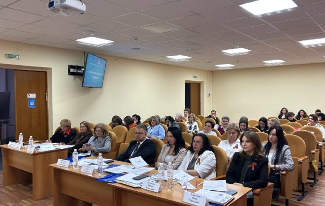 Лучших директоров школ Ставрополья назвали в крае