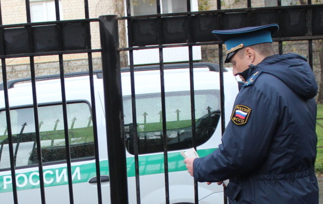 Ставрополец выплатил долг по алиментам и сохранил водительские права