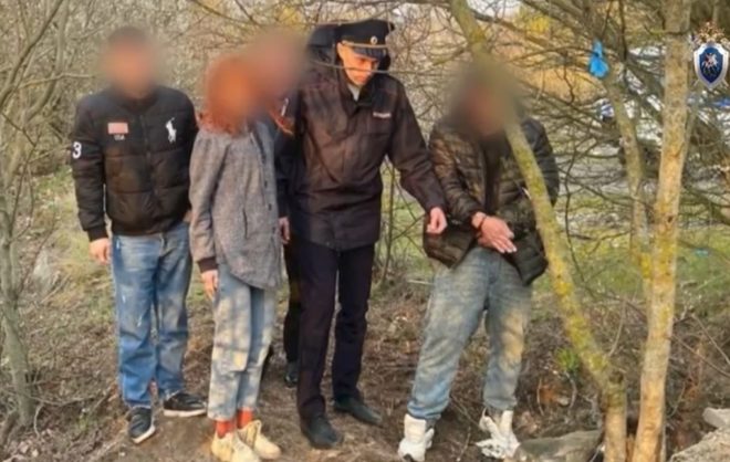 Жителя Железноводска обвиняют в убийстве бывшей жены