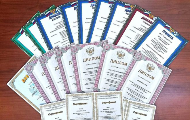 Шестеро авиамоделистов из Ессентуков получили медали на краевом чемпионате