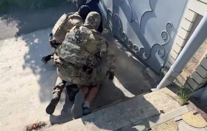 Планировавшего теракт в Ессентуках мужчину осудили на 20 лет