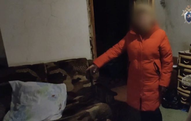 Жительница Шпаковского округа ответит за смерть супруга от порезов ножом