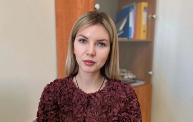 Лучшим преподавателем школы искусств на Ставрополье стала педагог из села Донского