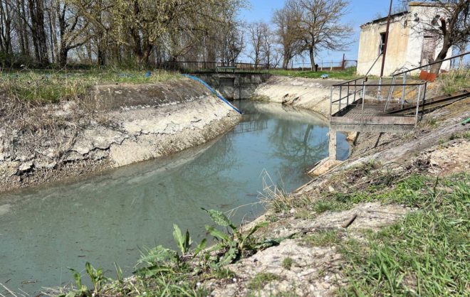 Губернатор Ставрополья: задачи водоснабжения в крае решают комплексно