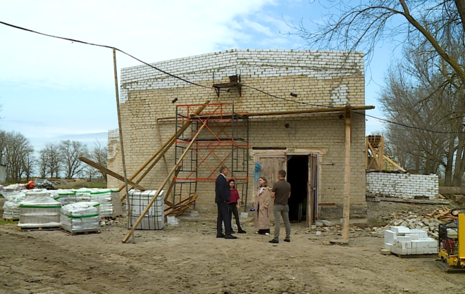 На Ставрополье приступили к реконструкции очистных сооружений водоснабжения