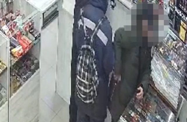 Серийного магазинного вора поймали в Ессентуках