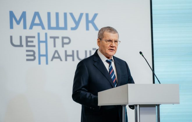 Первый образовательный модуль «Лаборатория Будущего» открыли в Пятигорске