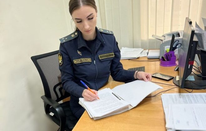 Из-за долга у предпринимательницы из Предгорного округа чуть не закрыли кафе