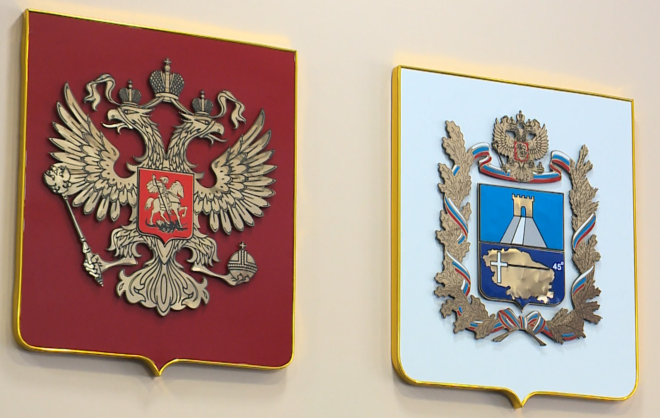 Медиапроект о зданиях Ставропольского края запустили ко Дню Победы