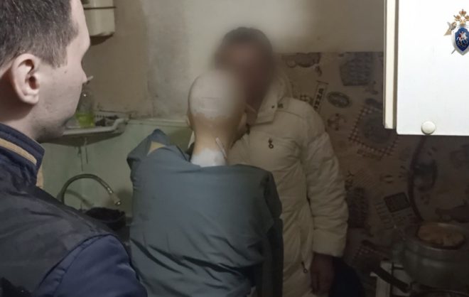 Жительницу Шпаковского округа обвиняют в смертельном ранении мужа ножом