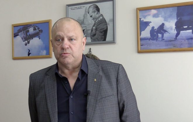 Депутат Думы Ставрополья: участники СВО – будущая элита России