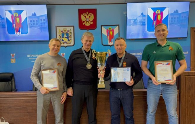 Ставропольские баскетболисты победили на чемпионате СКФО И ЮФО