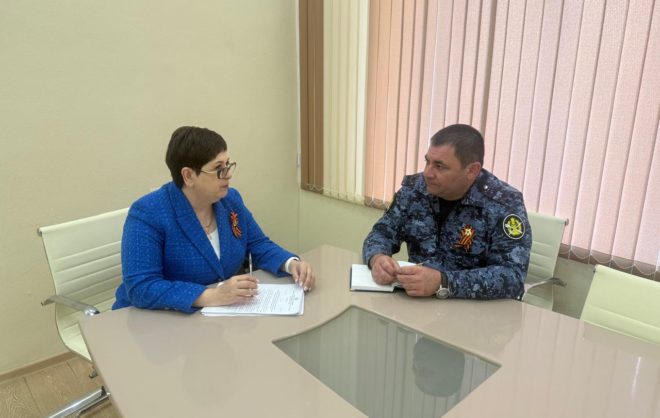 Осуждённые изготовят ограждения для образовательных учреждений на Ставрополье