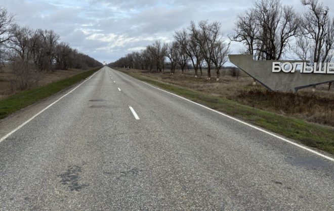 Восемь участков дорог отремонтируют на Ставрополье по нацпроекту