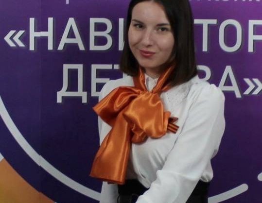 Учитель из Невинномысска победила в краевом этапе конкурса «Учитель года России»