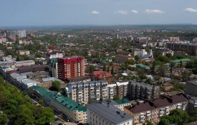 Бесплатные экскурсии проведут на Ставрополье в честь Дня Победы