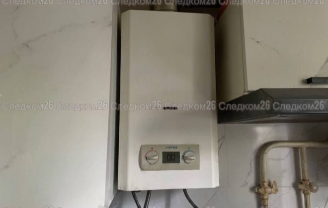 Семья из четырёх человек отравилась угарным газом в Кисловодске