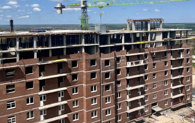 Четыре дома для переселенцев из ветхого жилья построят на Ставрополье