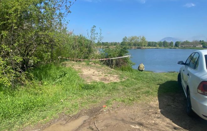 В Иноземцево обнаружили неразорвавшиеся снаряды времён ВОВ