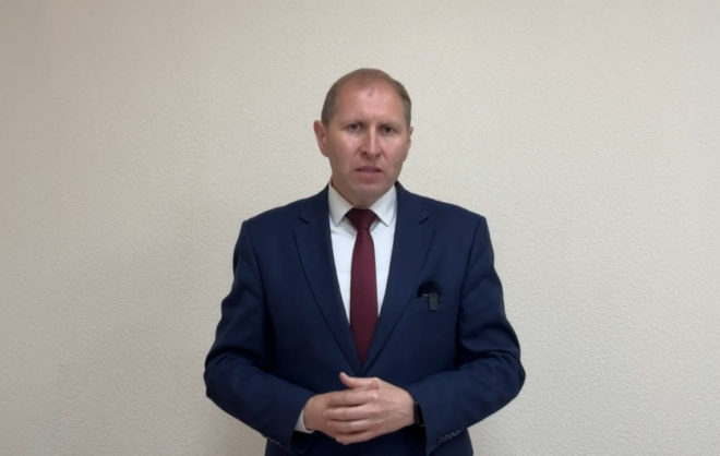 Азамат Тлисов: проект «Герои Ставрополья» даст положительный эффект для региона