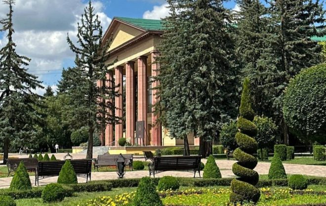 Театрализованная экскурсия ко Дню Победы пройдёт в Ставрополе 11 мая