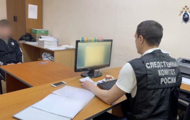 Экс-сотрудника администрации взяли под домашний арест в Новоалександровске