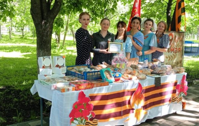 В Предгорном округе для бойцов СВО приобретут квадрокоптер