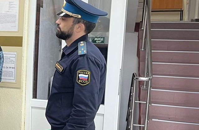 Предприниматель из Ставрополя оплатил 140 штрафов ГИБДД для избежания ареста