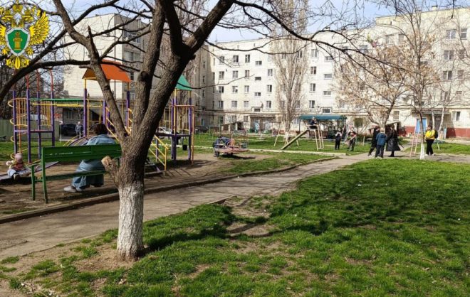 После проверки в многоэтажку Невинномысска вернули бесперебойное теплоснабжение