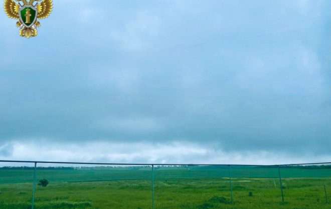 Экс-чиновник незаконно распорядился чужими земельными паями в Предгорном округе