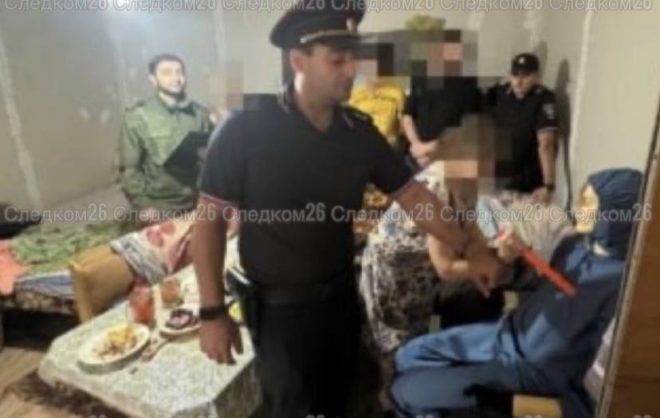 Женщину в Кировском округе осудили на 6 лет за убийство сожителя