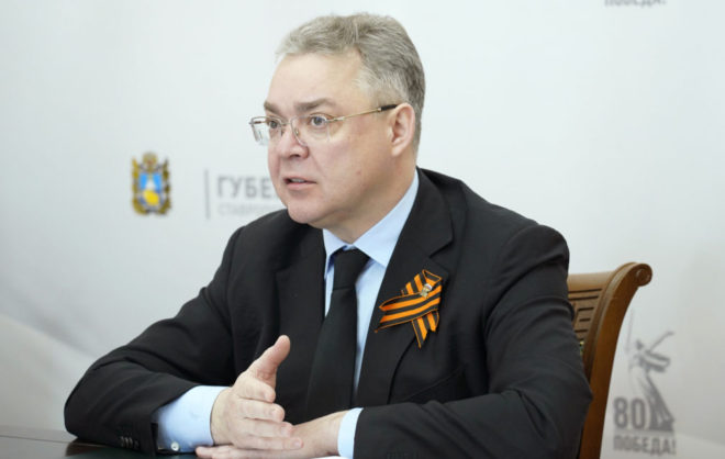 Эксперт: «Прямые линии» позволяют главе Ставрополья оценить работу властей