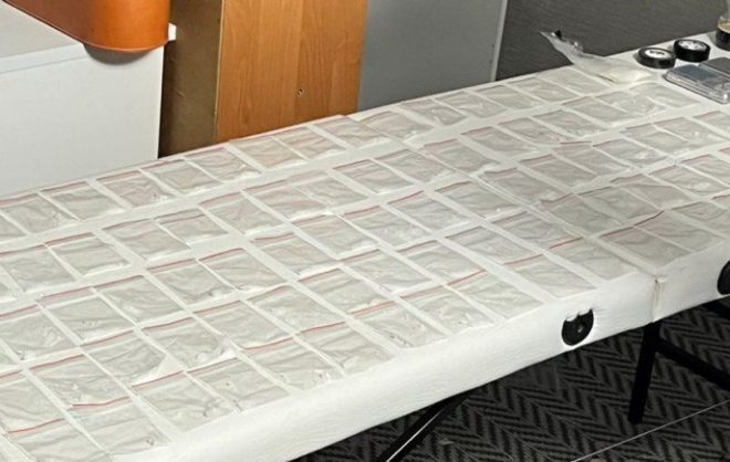 Жительница Ставрополья ответит за попытку сбыта 120 г синтетических наркотиков